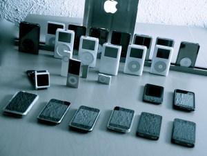 ipods