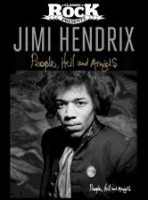 hendrix pha