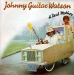 Johnny guitar watson