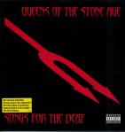 QOTSA - SFTD