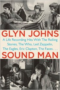glyn johns