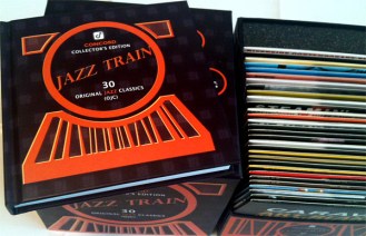 jazztrain