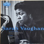sarah vaughan