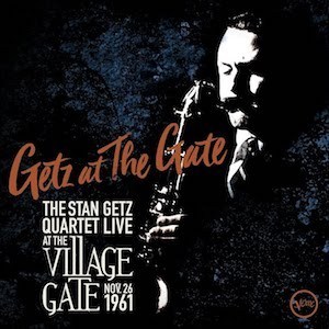 getz gate