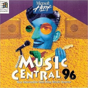 music central